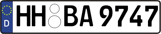 HH-BA9747