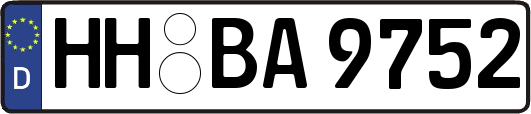 HH-BA9752