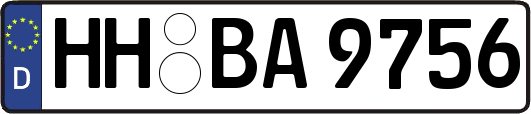 HH-BA9756