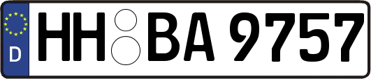 HH-BA9757
