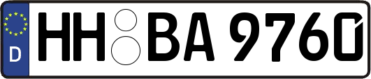 HH-BA9760