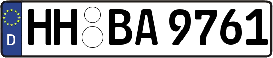 HH-BA9761