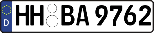 HH-BA9762