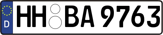 HH-BA9763