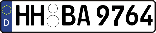 HH-BA9764