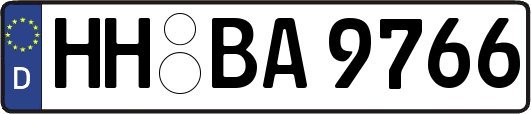 HH-BA9766