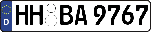 HH-BA9767