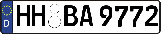 HH-BA9772