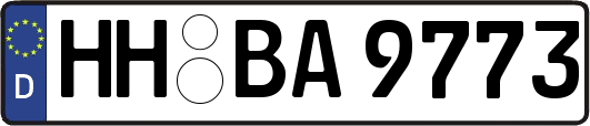HH-BA9773