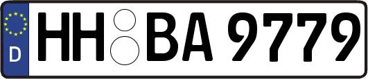 HH-BA9779