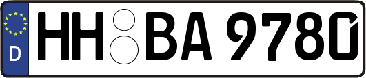 HH-BA9780