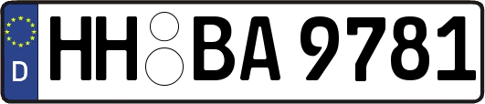 HH-BA9781