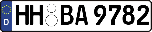 HH-BA9782