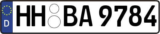 HH-BA9784