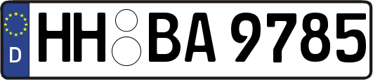 HH-BA9785