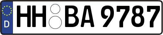 HH-BA9787
