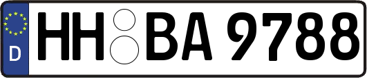 HH-BA9788