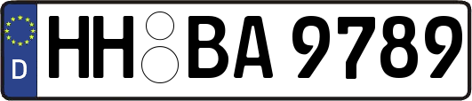 HH-BA9789