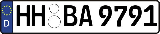HH-BA9791