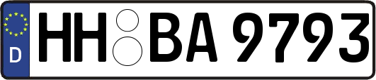 HH-BA9793