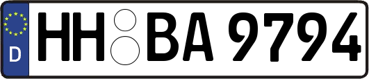 HH-BA9794
