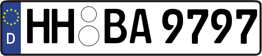 HH-BA9797