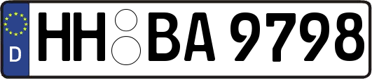 HH-BA9798
