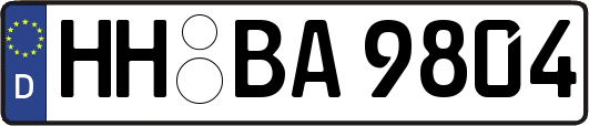 HH-BA9804