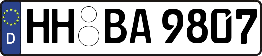 HH-BA9807
