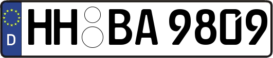 HH-BA9809