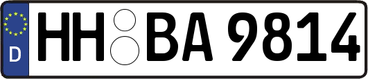 HH-BA9814
