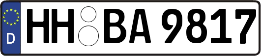 HH-BA9817