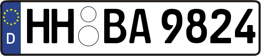 HH-BA9824