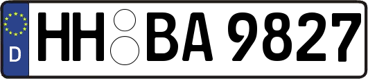 HH-BA9827