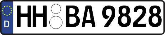 HH-BA9828