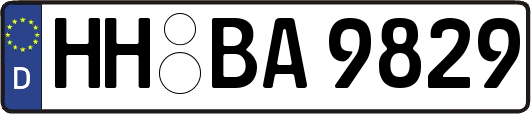HH-BA9829