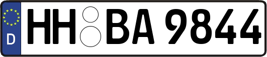 HH-BA9844