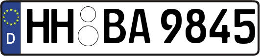 HH-BA9845