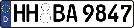 HH-BA9847