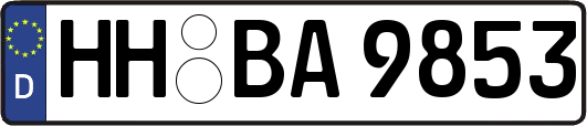 HH-BA9853