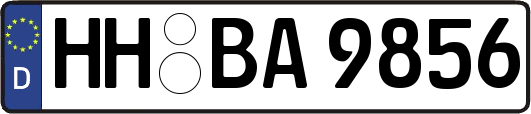 HH-BA9856