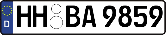 HH-BA9859