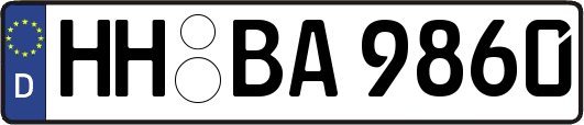 HH-BA9860