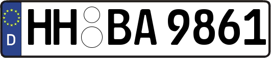 HH-BA9861