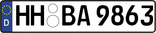 HH-BA9863