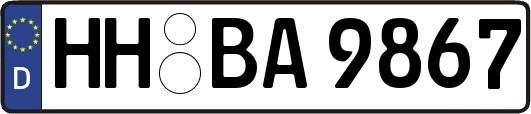 HH-BA9867