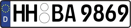 HH-BA9869