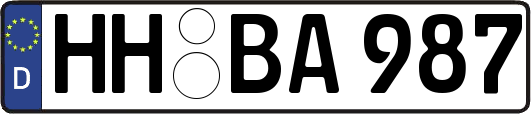 HH-BA987