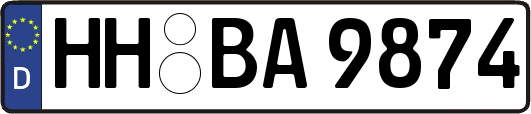 HH-BA9874