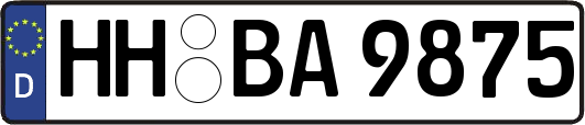 HH-BA9875